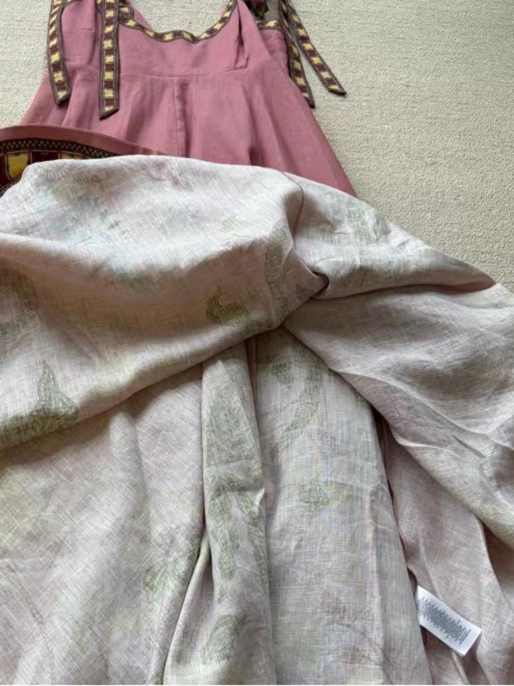 Alemais ZURI BALLET SUNDRESS, 2 4 6 8 - Picture 10 of 13